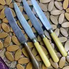 سكاكين زولينغ و الماني