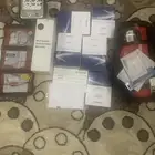 عده هايلقس وكاله