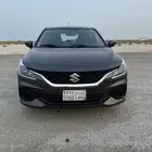 سوزوكي بالينو 2023