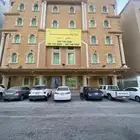 شقه مفروشه للإيجار بحي العقربيه