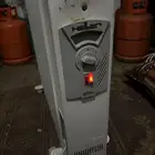للبيع دفايات كاز وزيت وكهرباء