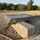 تانكي ماء سيارة استيل