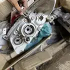 طقم شمعات كامري اصلي