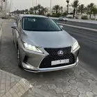 لكزس RX450 2021