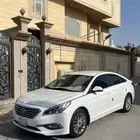 للبيع هونداي سوناتا 2017