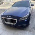 جينسس2016 فل كامل مستخدم مرشوشه كامل للبيع او البدل