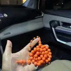 مسباح بولنق صب قديم خراطه عبدالجواد 55خرزه المقاس 11ملي