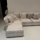 للبيع كنب امريكي جديد