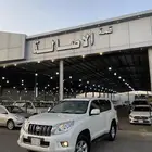 تويوتا برادو 2012 قير عادي