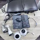 كاميرا مراقبة