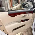 ديكور باب لكزس ls460