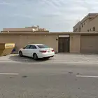 للايجار  . استراحة و للاستثمار طويل اجل براس تنورة