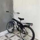 سيكل رامبو صيني