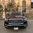 انفنتي QX80