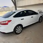 سيارة فورد فوكس 2012 للبيع الاستمارة سارية والفحص ساري