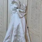 فستان سهرة