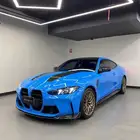 بي ام دبليو M4 CS