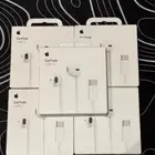 سماعة آبل USB-C