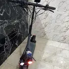 سكوتر الوحش الروسي المطور