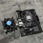 مذربورد قيمنق ومعالج