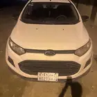 فورد ايكو اسبورت موديل 2015