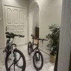 دراجات نظيفه