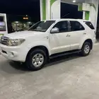 فورتشنر 2009 شرط بدي ومحركات نظظيف