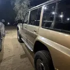 باترول سوبر سفاري 97