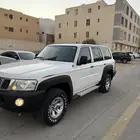جيب باترول مكينه بلد 4500