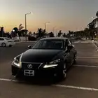 لكزس IS 350 موديل 2015