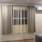 كنب تفصيل و تنجيد ستائر جميع أنواع متوفر