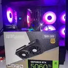 كرت rtx5060ti 16g