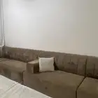 كنب للبيع شبه جديد شرط