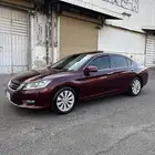 هوندا أكورد 2013 فل كامل