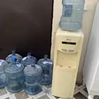 براد ماء حار بارد