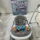 كرسي أطفال