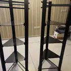 شاشة وستاندات
