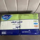 حفائض كبار السن نوعين المقاس لارج متوفر كميه