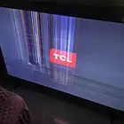 شاشة تلفزيون