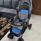 عربة طفل  Baby stroller