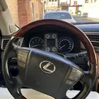 جيب لكزس Lx 570 موديل 2011