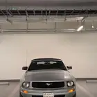 فورد موستنغ