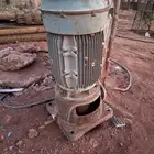 دينمو مزرعه