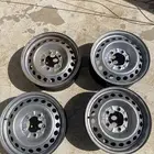 جنوط هلل للبيع نضيفات مقاس 17