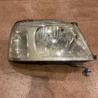 للبيع شمعتين ددسن 2006 غير اصليه