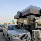 كرايسلر SRT8 اصلي