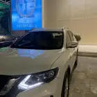 نيسان اكستريل دبل بودي بلد ممشى طيب