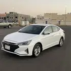 هيونداي النترا 2019 شرط وكاله ونظيف