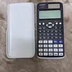 حاسبه علميه كاسيو ساعه كاسيو الاصليه