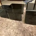 طاولات 2 طقم